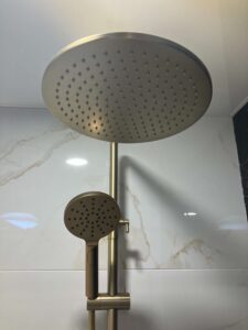 Sorrento Bathroom Display 13