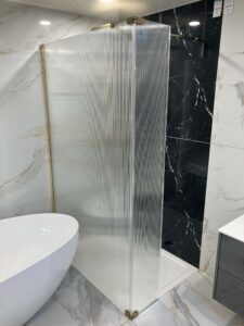 Sorrento Bathroom Display 15