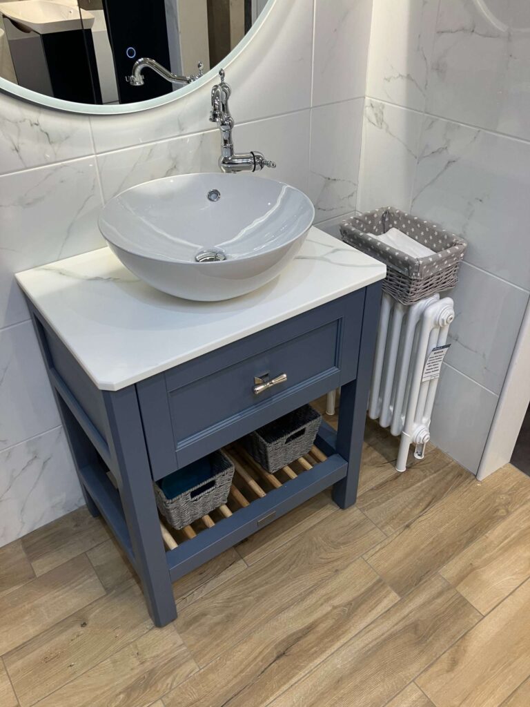 Sorrento Bathroom Display 16