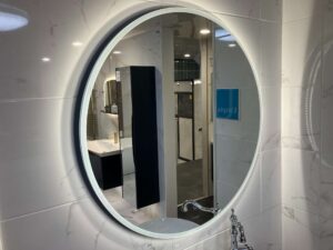 Sorrento Bathroom Display 21
