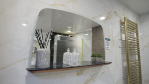Sorrento Bathroom Display 4