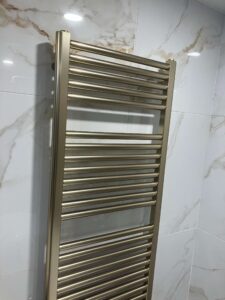 Sorrento Bathroom Display 4