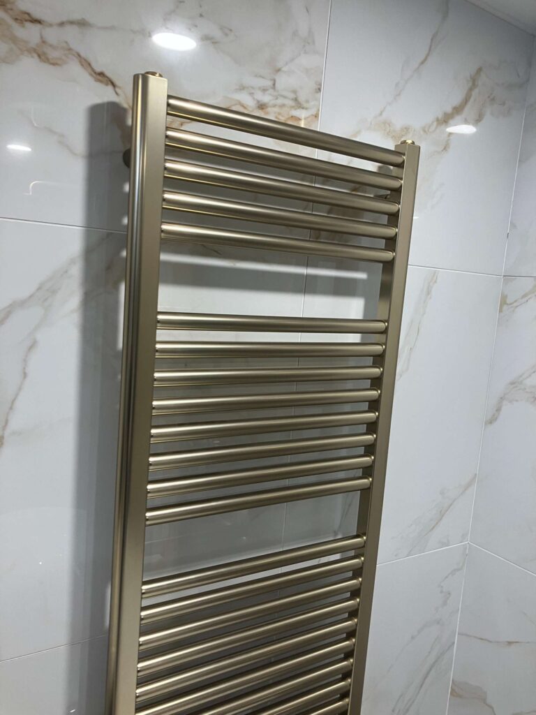 Sorrento Bathroom Display 4