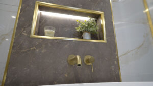 Sorrento Bathroom Display 5