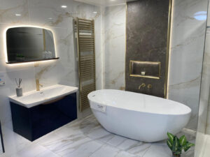Sorrento Bathroom Display Featured Image