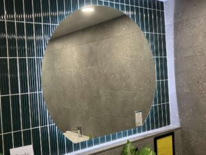 Turin Bathroom Display 10