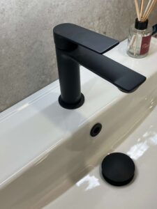 Turin Bathroom Display 9