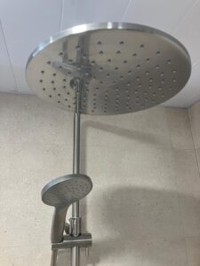 Tuscany Bathroom Bay 13