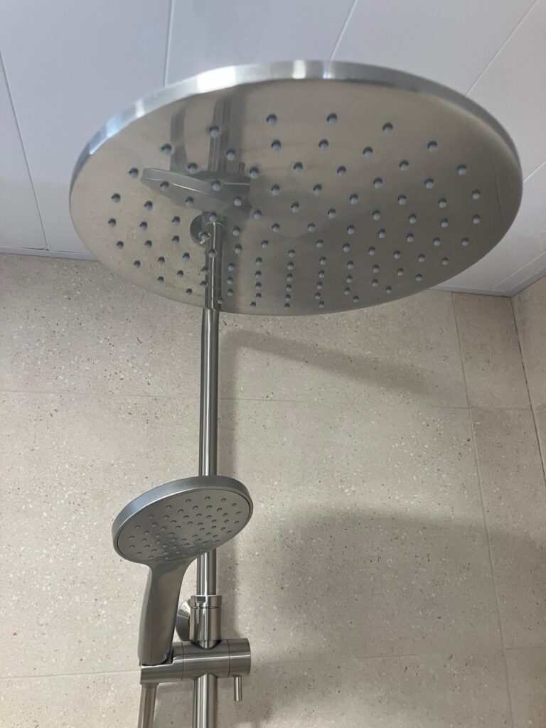 Tuscany Bathroom Bay 13