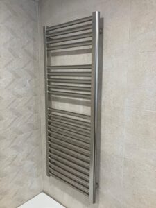 Tuscany Bathroom Bay 16