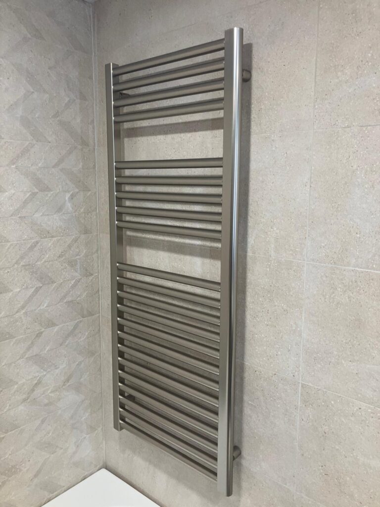 Tuscany Bathroom Bay 16