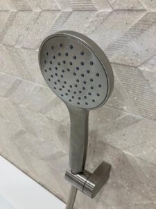Tuscany Bathroom Bay 6