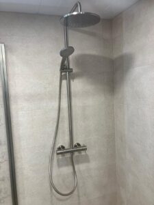 Tuscany Bathroom Bay 7