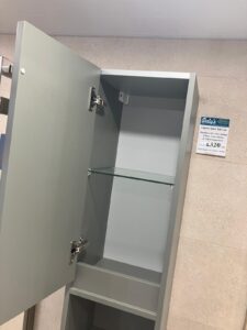 Tuscany Bathroom Bay 8