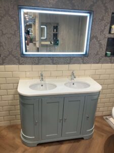 Venice Bathroom Display 2