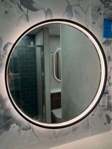 Verona Bathroom Display 1