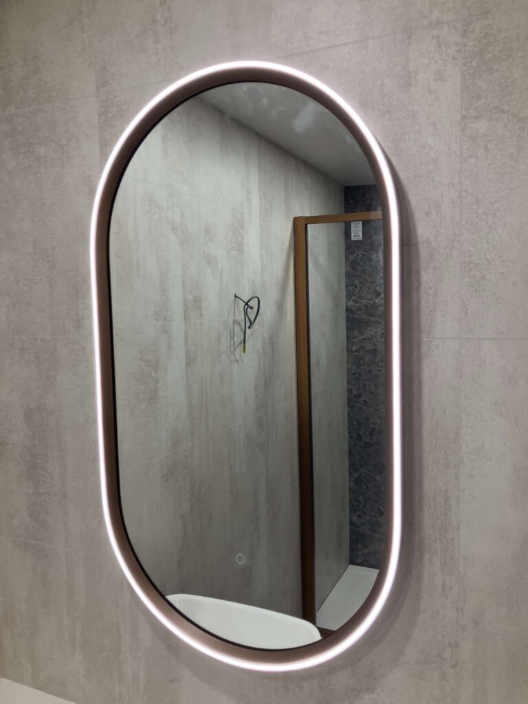 Verona Bathroom Display 10
