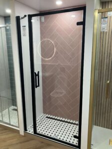 Verona Bathroom Display 12