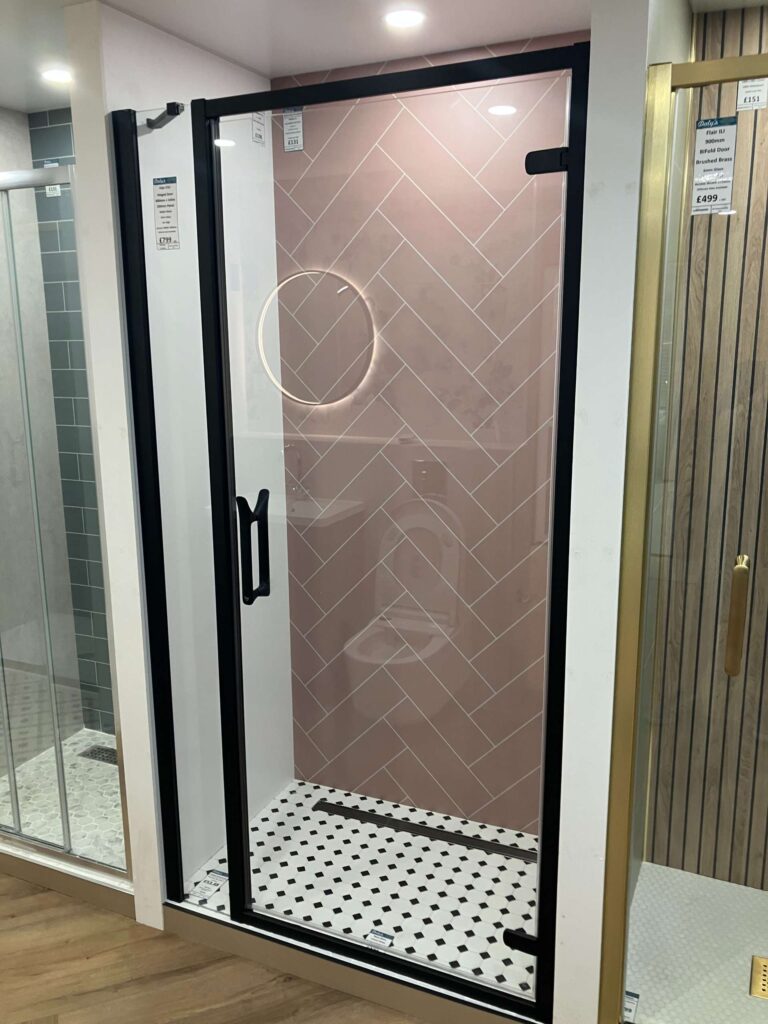 Verona Bathroom Display 12