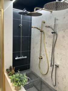 Verona Bathroom Display 14