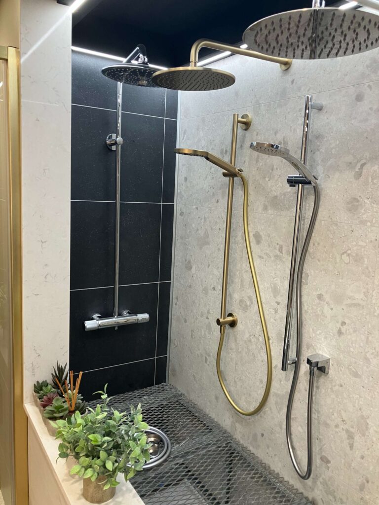 Verona Bathroom Display 14