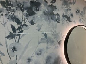 Verona Bathroom Display 4