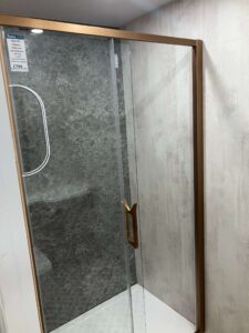 Verona Bathroom Display 6