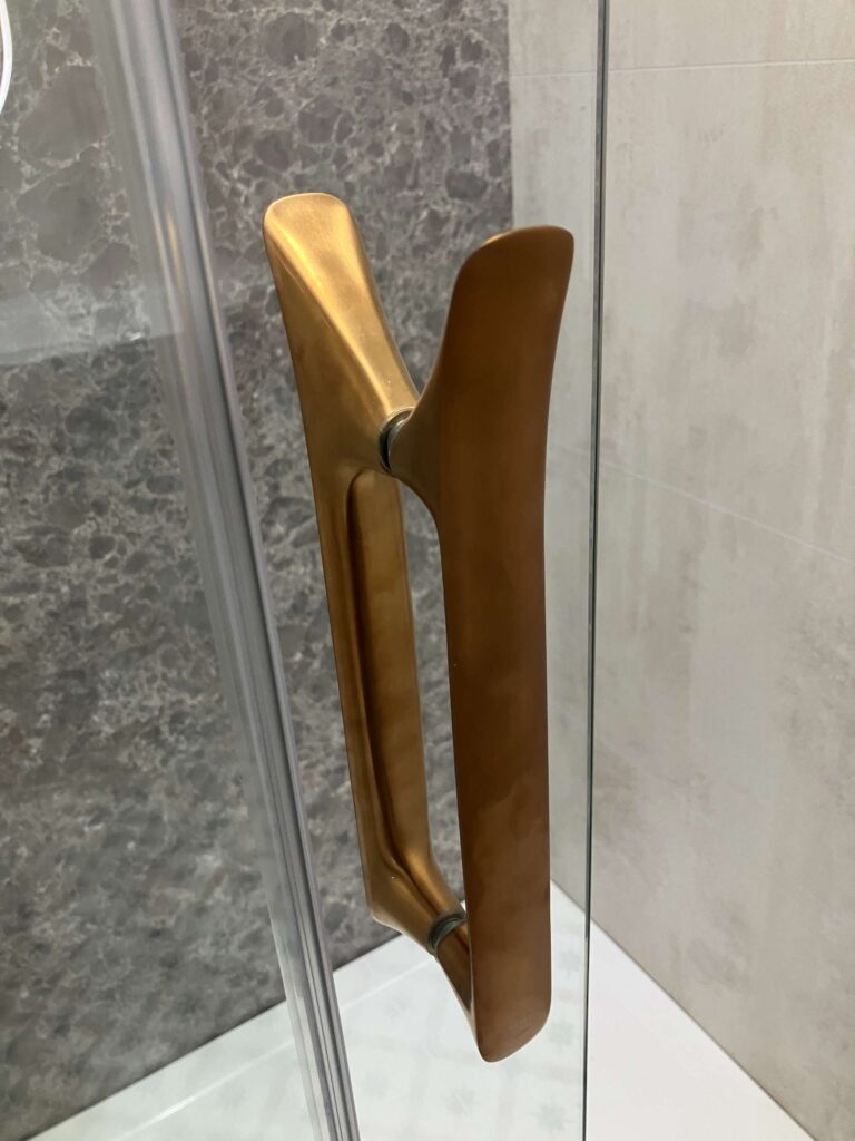 Verona Bathroom Display 7