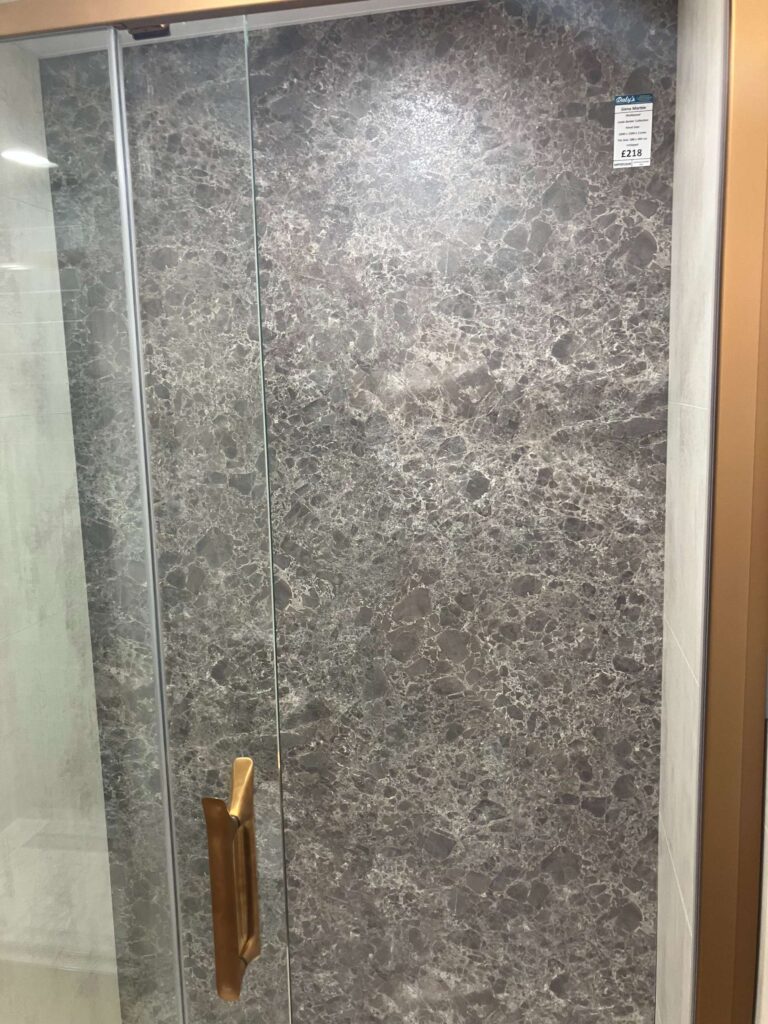Verona Bathroom Display 9
