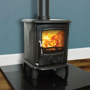 Atlantic Lough 7.5kw Matt Black