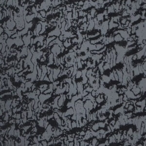 Black Frost 10mm Shower Panel
