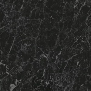 Black Marble 10mm Shower Panel