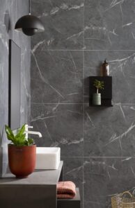 Black Marble