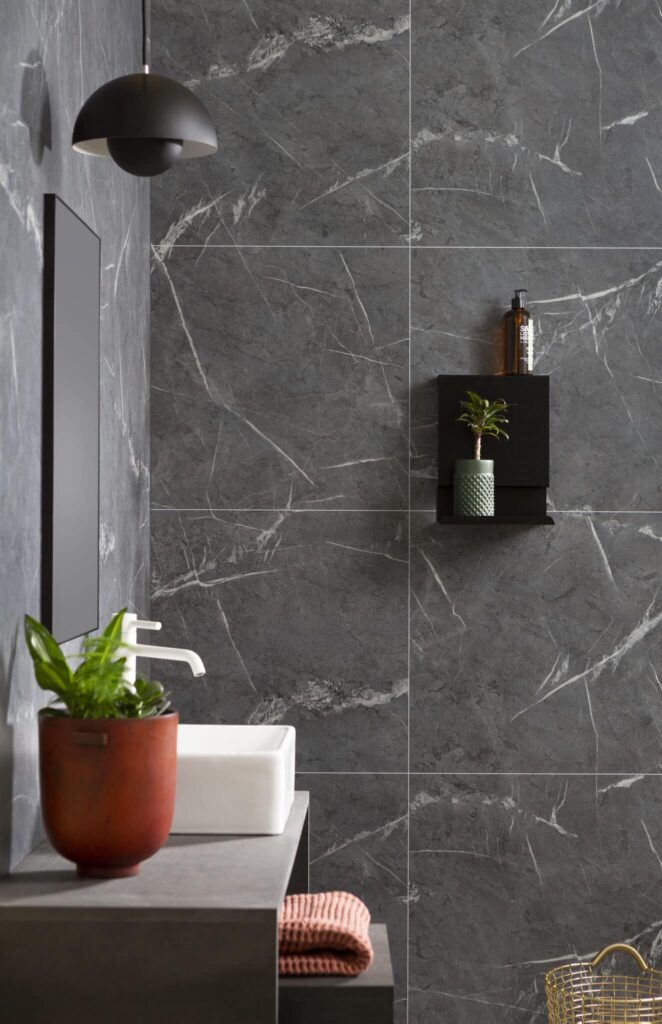 Black Marble