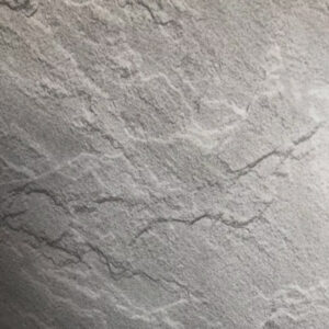 Black Slate 10mm Shower Panel