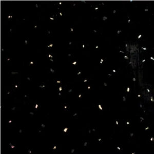 Black Sparkle 10mm Shower Panel