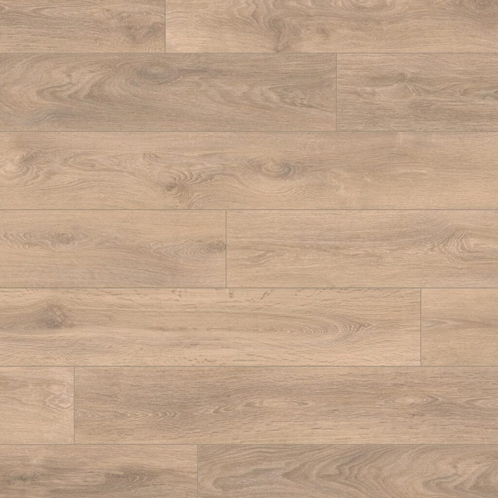Blonde Oak Frontal