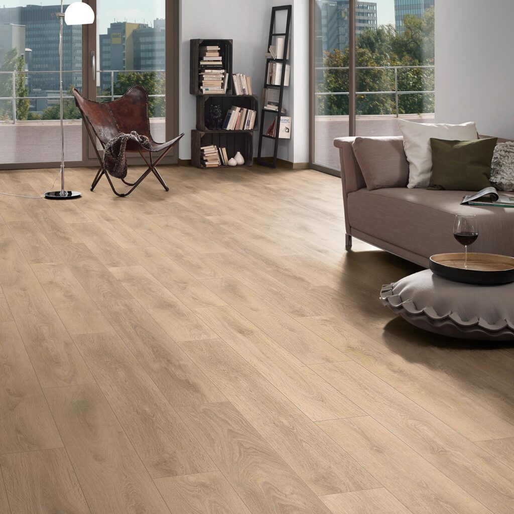 Blonde Oak Lifestyle