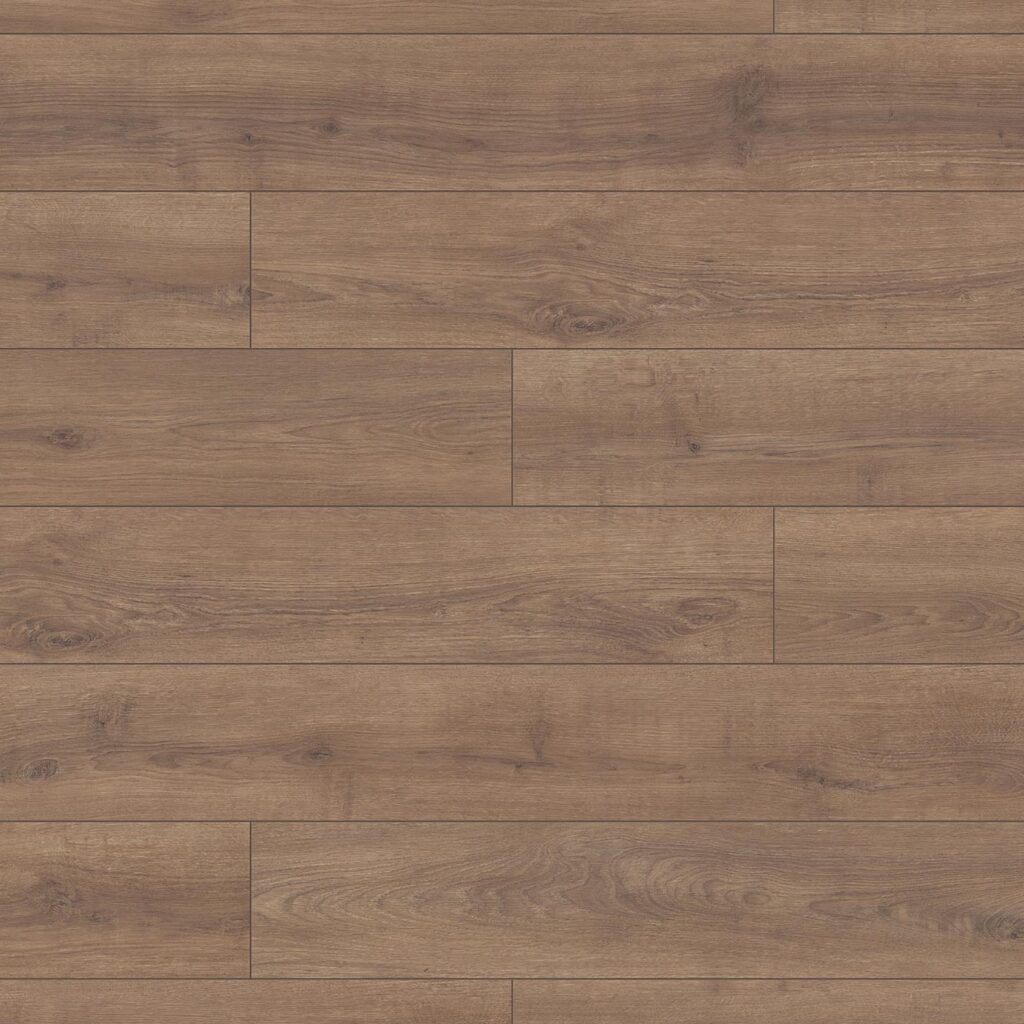 Clay Sola Oak Frontal