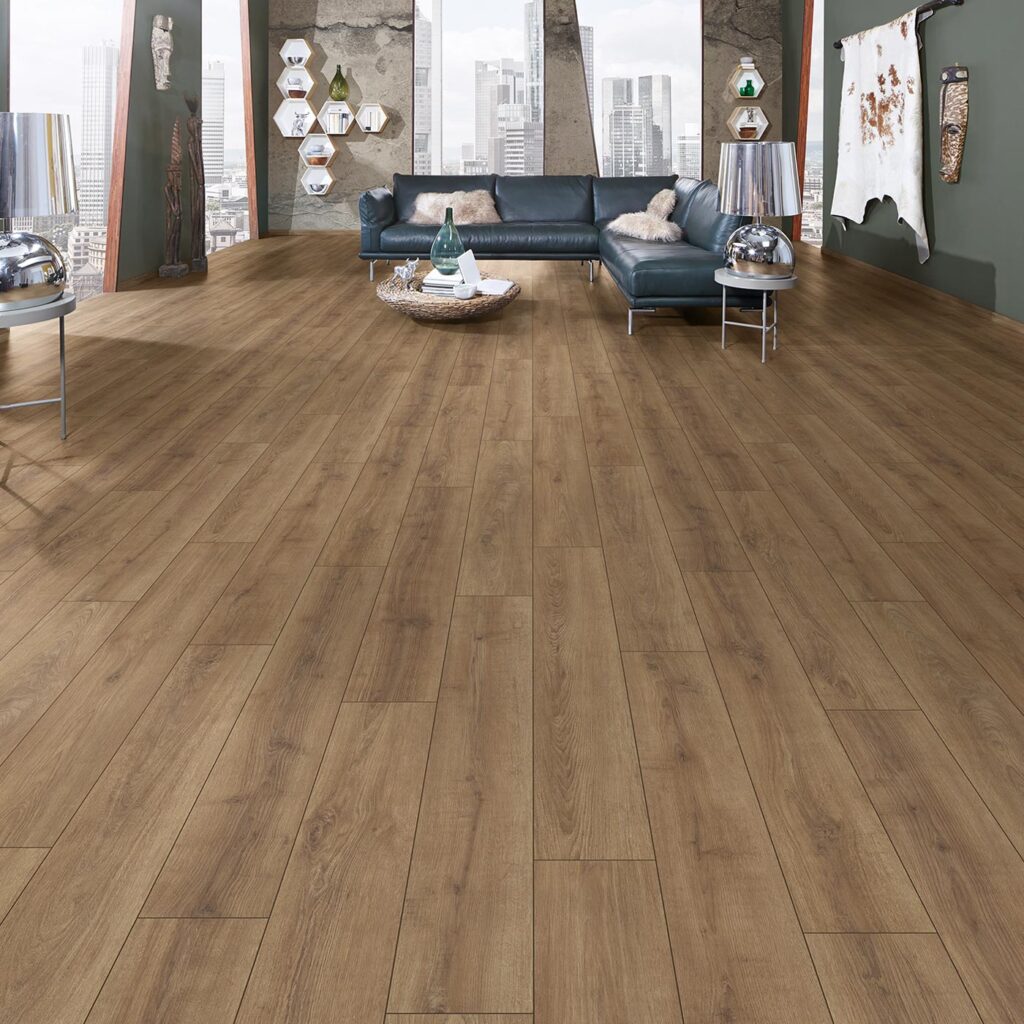 Clay Sola Oak Lifestyle
