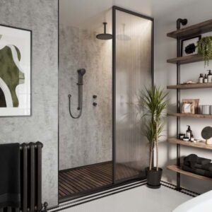 Concrete Elements Multipanel