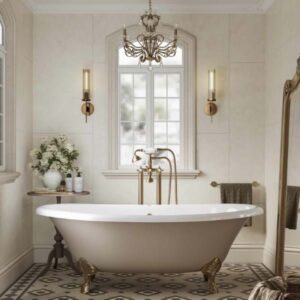 Cremona Marble Multipanel