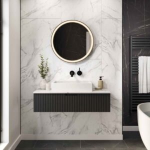 Crystal Marble Multipanel