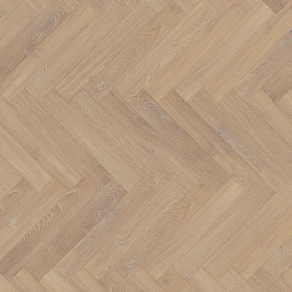Desert Oak Herringbone Frontal