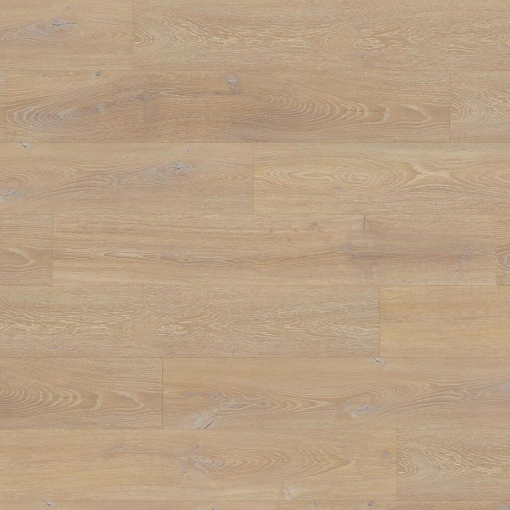Desert Oak Plank Frontal