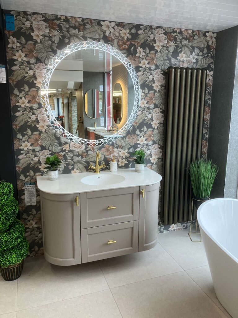 Designer Radiators & Towel Rails 6