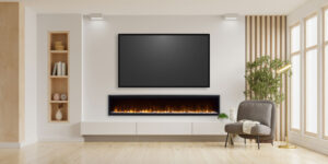 Dimplex Ignite Xlf 74 2