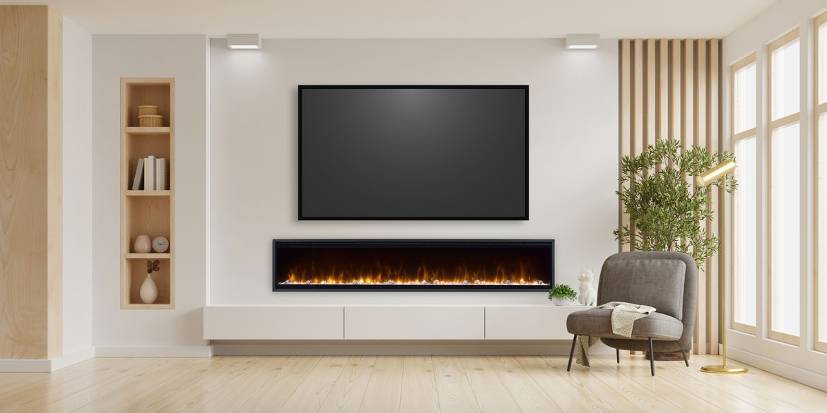 Dimplex Ignite XLF 74 Electric Fire
