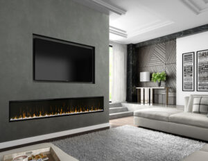 Dimplex Ignite Xlf 74