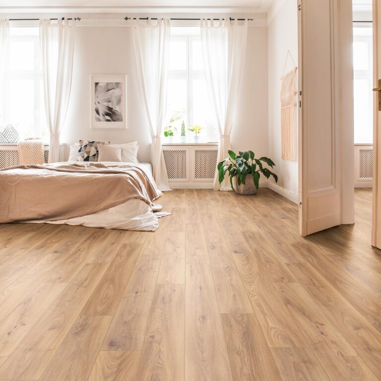 Everest Oak Lifestyle 8mm